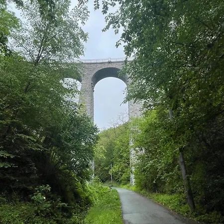 Penzion Troníček 3*