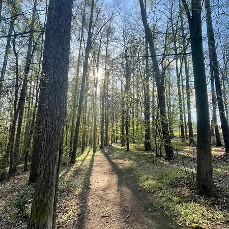 Troníček Penzion 3*