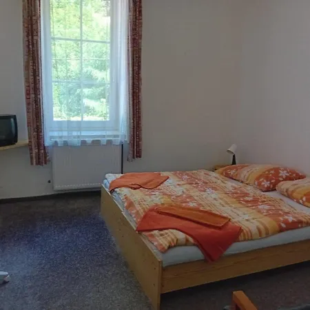 Penzion Troníček 3*