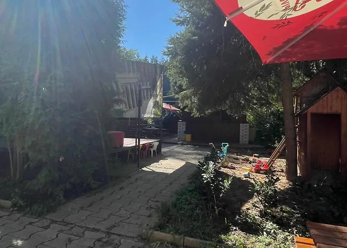 Tronicek Pensjonat 3*