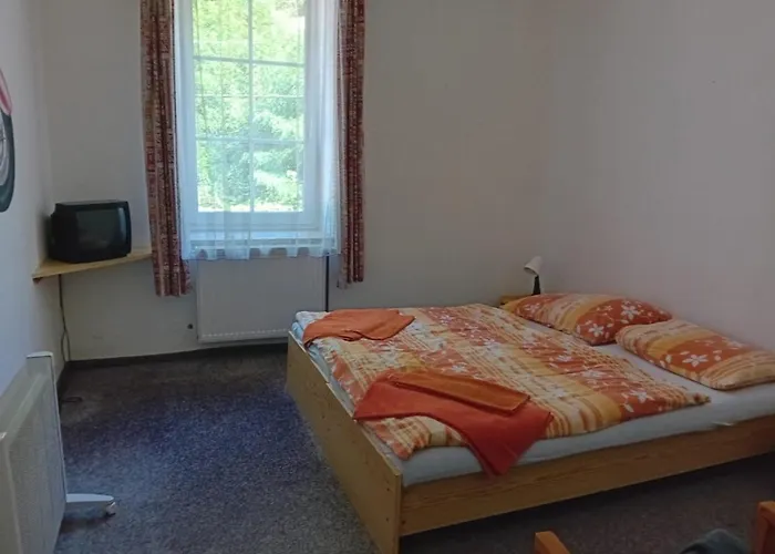 Pensjonat Tronicek 3*